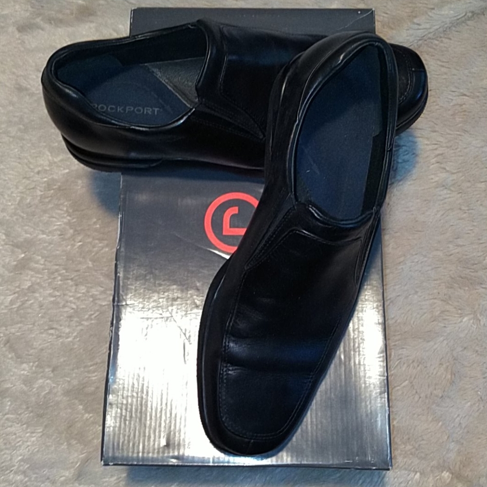 Rockport mens shoes